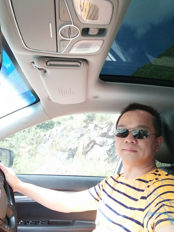 孤风的第一张照片--隆林认干亲服务网